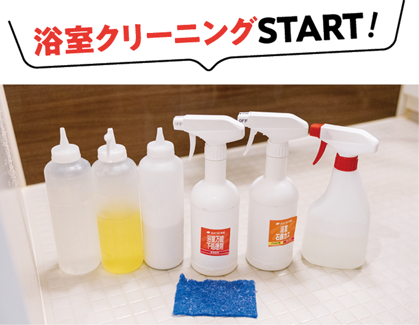 専用溶剤のイメージ