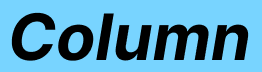 Column