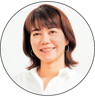 大橋さんのイラスト