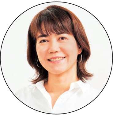 大橋さんのイラスト