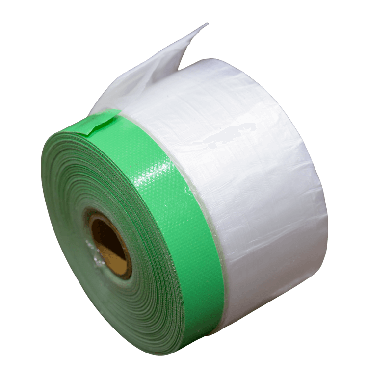 DCM 布コロナマスカー 1100mm×20m/250円