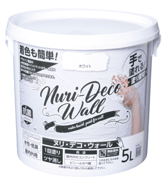 ヌリ・デコ・ウォールの製品画像