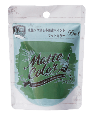 多用途ペイントマットカラーの製品画像