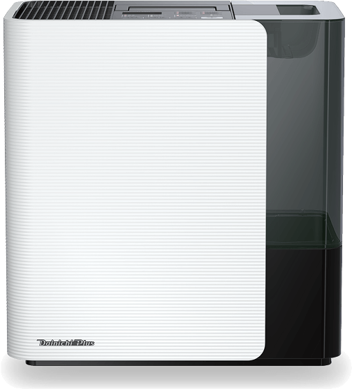 ダイニチ工業HD-LX1025の正面写真