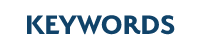 KEYWORDS