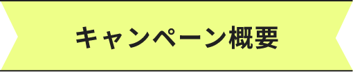 キャンペーン概要