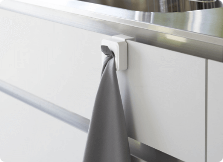 タオルホルダーの商品画像