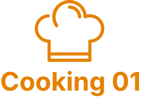 Cooking 01