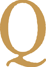 Q