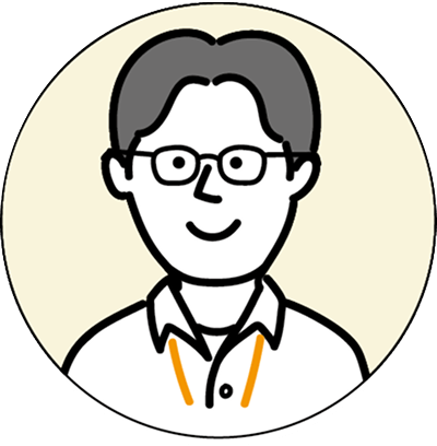 山本さんのイラスト