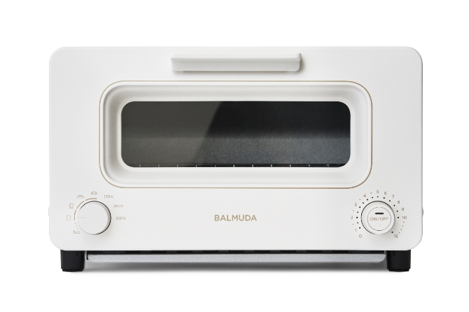 BALMUDA The Toaster K05