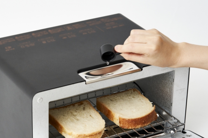 BALMUDA The Toaster K05