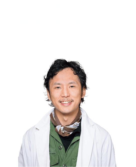 ライフスタイルに合った植物を選びましょう