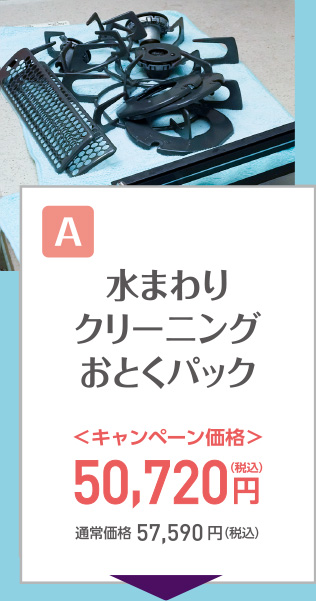 おまかせパック